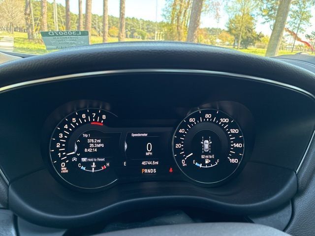 2018 Lincoln MKC Reserve FWD - 22995328 - 28