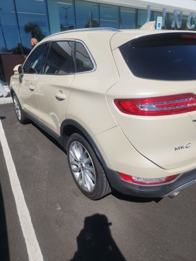 2018 Lincoln MKC Reserve FWD - 22995328 - 2
