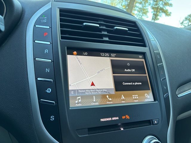 2018 Lincoln MKC Reserve FWD - 22995328 - 29