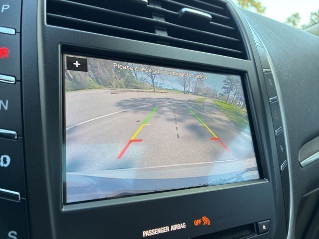 2018 Lincoln MKC Reserve FWD - 22995328 - 31