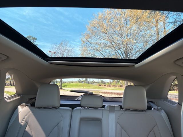 2018 Lincoln MKC Reserve FWD - 22995328 - 32