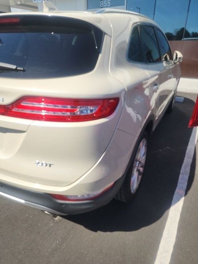 2018 Lincoln MKC Reserve FWD - 22995328 - 3