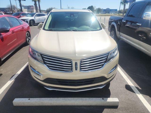 2018 Lincoln MKC Reserve FWD - 22995328 - 4