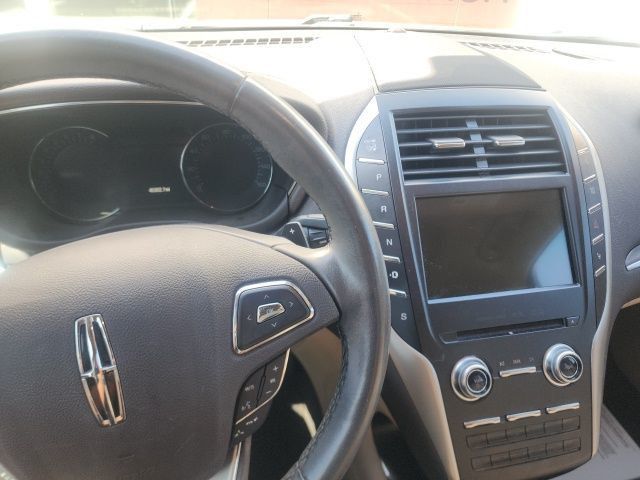 2018 Lincoln MKC Reserve FWD - 22995328 - 7