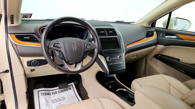 2018 Lincoln MKC Select AWD w/ Plus Pkg, Climate Pkg & BLIS - 23060818 - 10