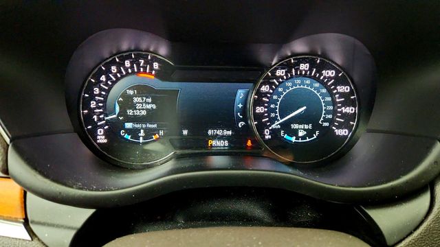 2018 Lincoln MKC Select AWD w/ Plus Pkg, Climate Pkg & BLIS - 23060818 - 12