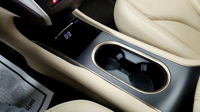 2018 Lincoln MKC Select AWD w/ Plus Pkg, Climate Pkg & BLIS - 23060818 - 14