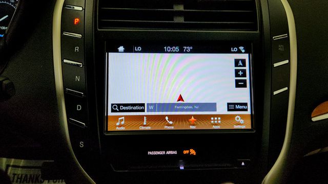 2018 Lincoln MKC Select AWD w/ Plus Pkg, Climate Pkg & BLIS - 23060818 - 18