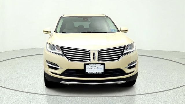 2018 Lincoln MKC Select AWD w/ Plus Pkg, Climate Pkg & BLIS - 23060818 - 1