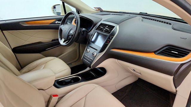 2018 Lincoln MKC Select AWD w/ Plus Pkg, Climate Pkg & BLIS - 23060818 - 24