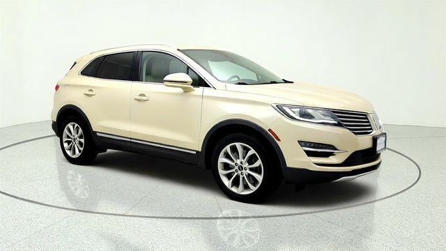 2018 Lincoln MKC Select AWD w/ Plus Pkg, Climate Pkg & BLIS - 23060818 - 2