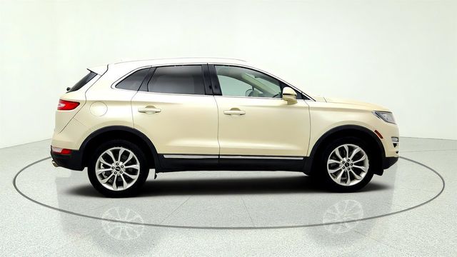 2018 Lincoln MKC Select AWD w/ Plus Pkg, Climate Pkg & BLIS - 23060818 - 3