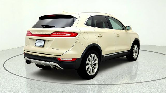 2018 Lincoln MKC Select AWD w/ Plus Pkg, Climate Pkg & BLIS - 23060818 - 4