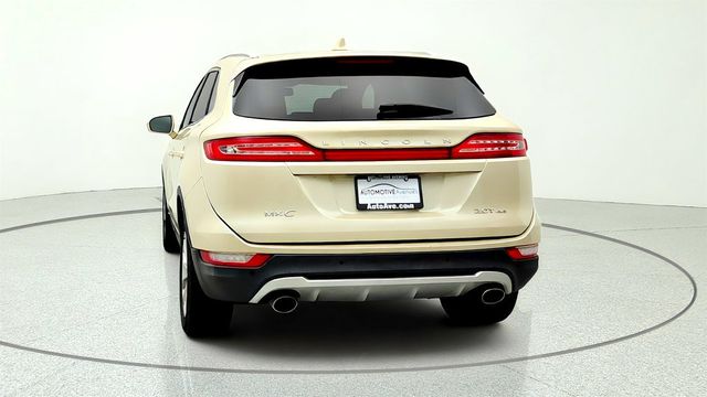 2018 Lincoln MKC Select AWD w/ Plus Pkg, Climate Pkg & BLIS - 23060818 - 5
