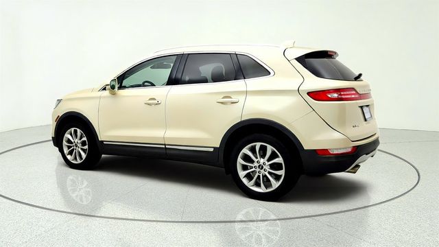 2018 Lincoln MKC Select AWD w/ Plus Pkg, Climate Pkg & BLIS - 23060818 - 6
