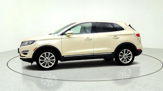 2018 Lincoln MKC Select AWD w/ Plus Pkg, Climate Pkg & BLIS - 23060818 - 7