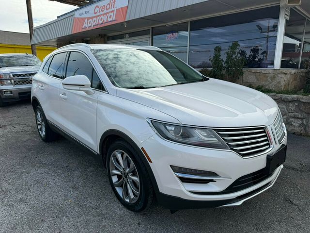2018 Lincoln MKC Select FWD - 22999665 - 0