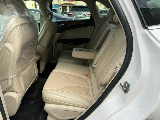 2018 Lincoln MKC Select FWD - 22999665 - 9