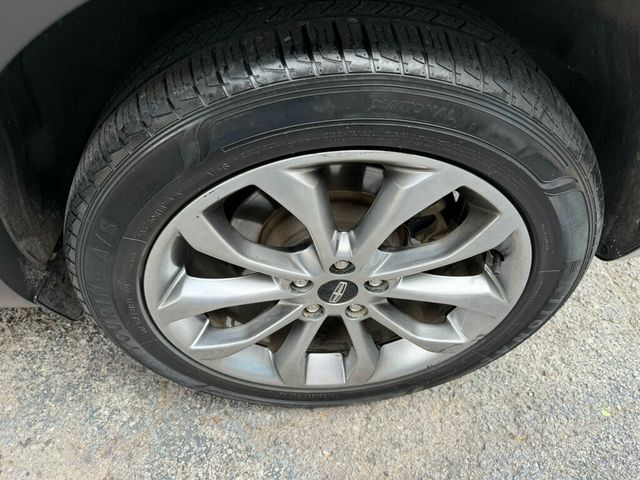 2018 Lincoln MKC Select FWD - 22999665 - 10