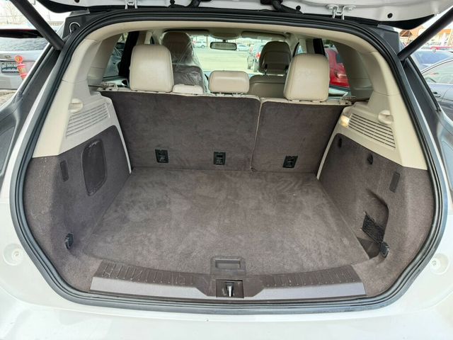 2018 Lincoln MKC Select FWD - 22999665 - 11