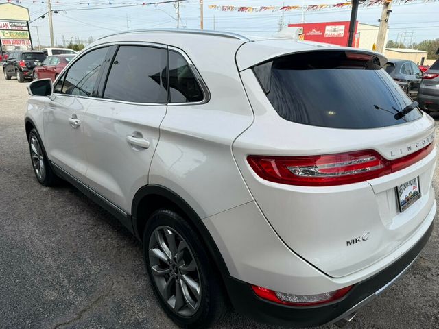 2018 Lincoln MKC Select FWD - 22999665 - 13