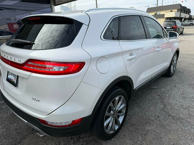 2018 Lincoln MKC Select FWD - 22999665 - 14