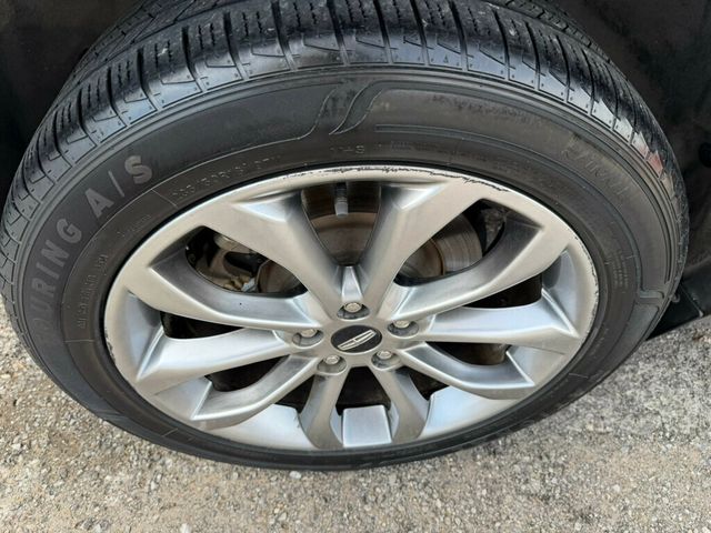 2018 Lincoln MKC Select FWD - 22999665 - 15