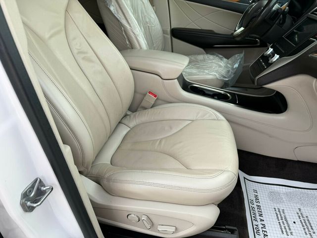 2018 Lincoln MKC Select FWD - 22999665 - 18