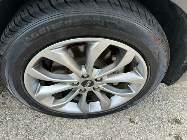 2018 Lincoln MKC Select FWD - 22999665 - 19