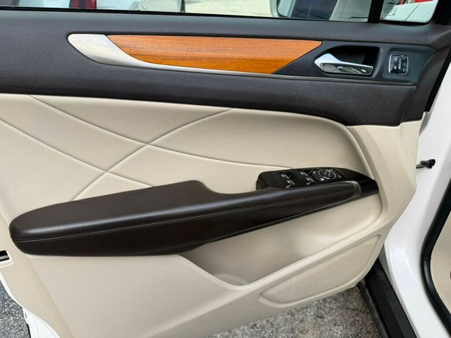 2018 Lincoln MKC Select FWD - 22999665 - 20