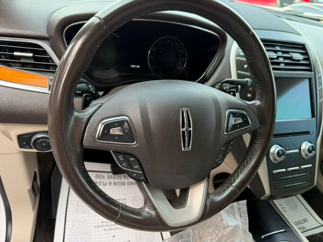 2018 Lincoln MKC Select FWD - 22999665 - 21