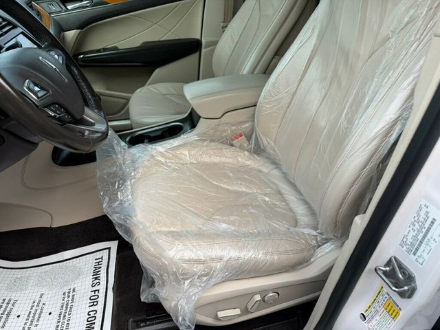 2018 Lincoln MKC Select FWD - 22999665 - 22