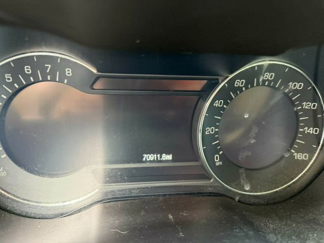 2018 Lincoln MKC Select FWD - 22999665 - 23