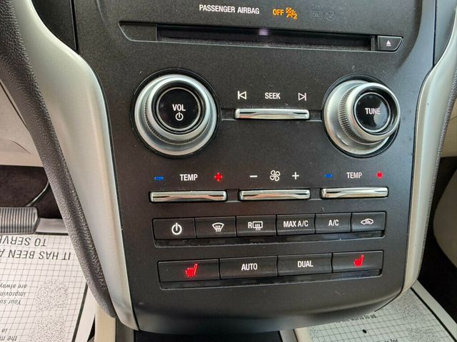 2018 Lincoln MKC Select FWD - 22999665 - 24