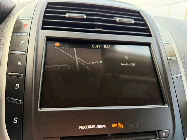 2018 Lincoln MKC Select FWD - 22999665 - 25