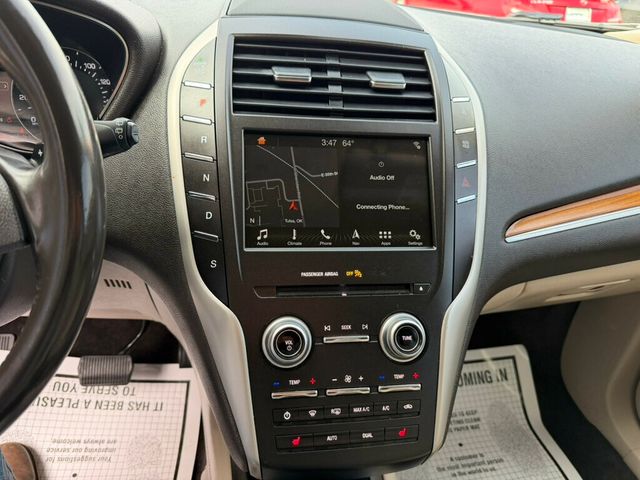 2018 Lincoln MKC Select FWD - 22999665 - 26