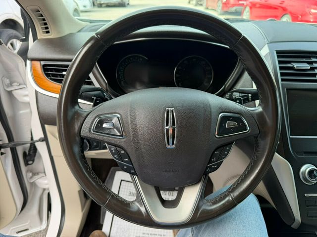 2018 Lincoln MKC Select FWD - 22999665 - 28