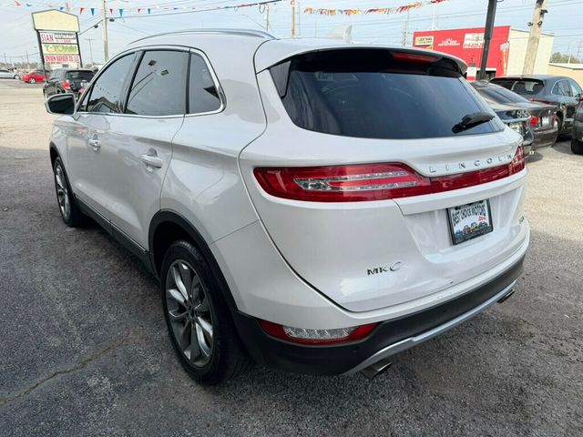 2018 Lincoln MKC Select FWD - 22999665 - 2
