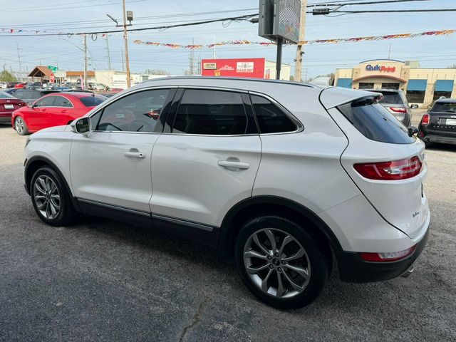 2018 Lincoln MKC Select FWD - 22999665 - 3