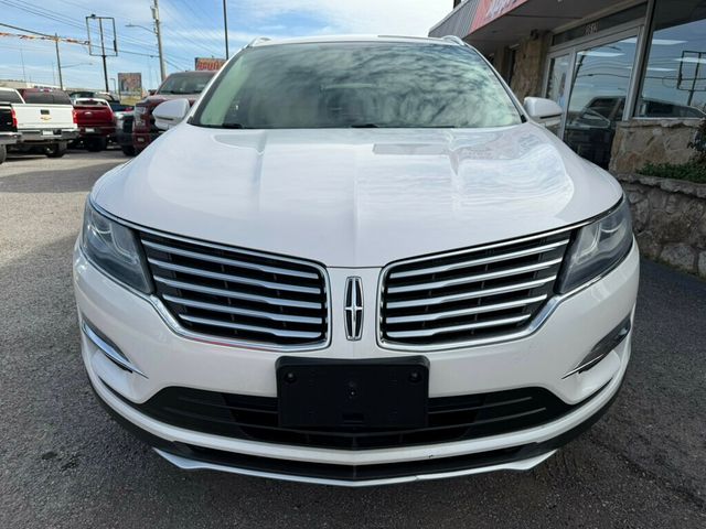 2018 Lincoln MKC Select FWD - 22999665 - 4