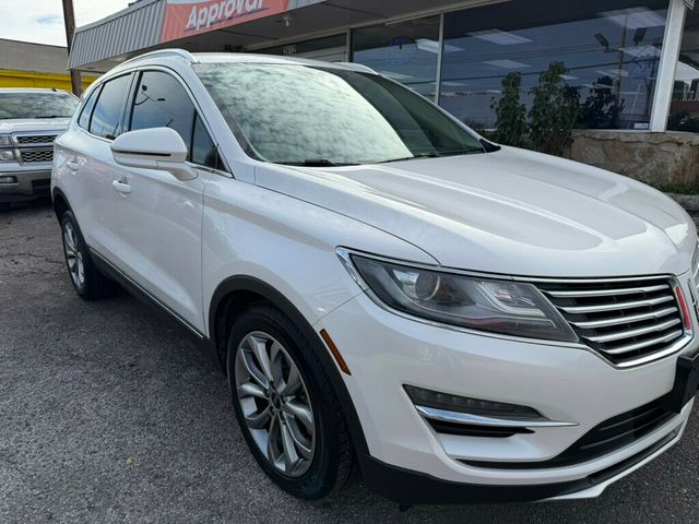 2018 Lincoln MKC Select FWD - 22999665 - 5