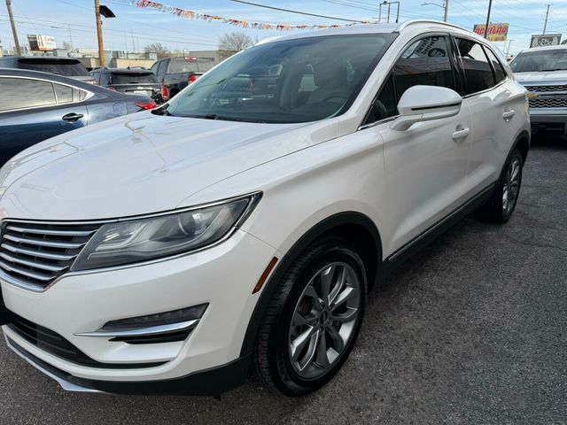 2018 Lincoln MKC Select FWD - 22999665 - 6