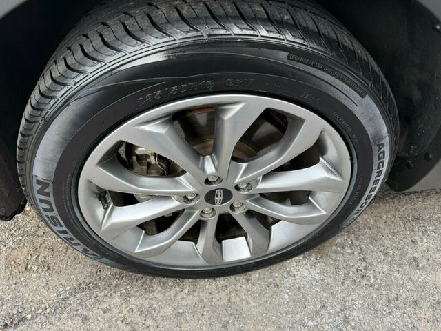 2018 Lincoln MKC Select FWD - 22999665 - 7