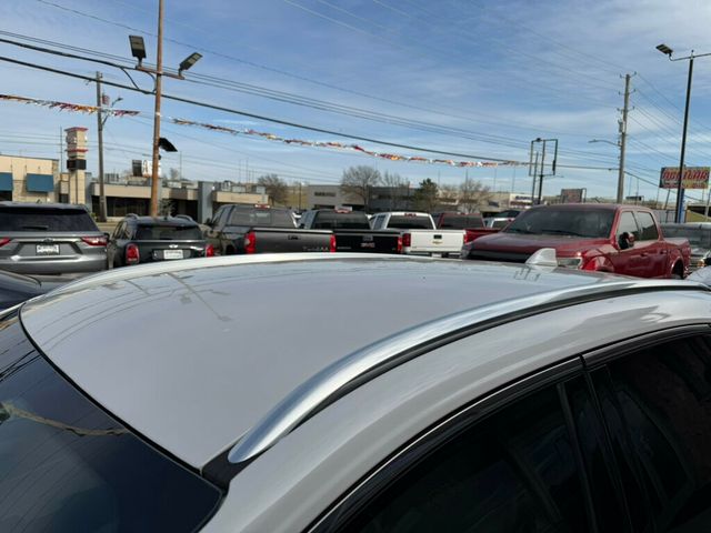 2018 Lincoln MKC Select FWD - 22999665 - 8