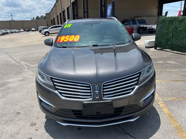 2018 Lincoln MKC Select FWD - 23051399 - 1