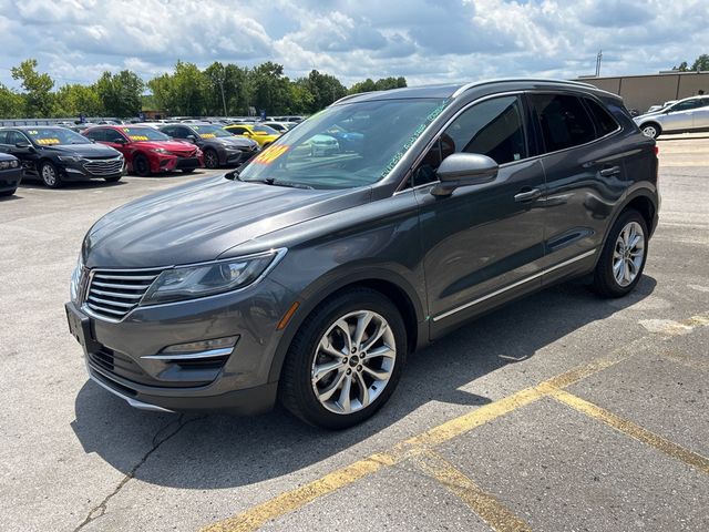 2018 Lincoln MKC Select FWD - 23051399 - 2