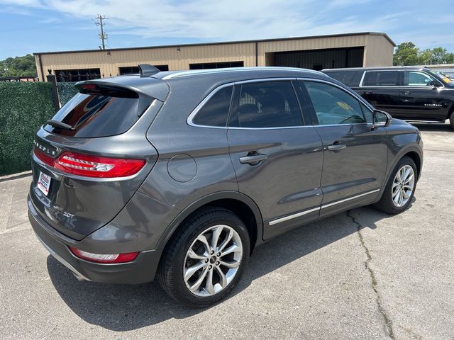 2018 Lincoln MKC Select FWD - 23051399 - 3