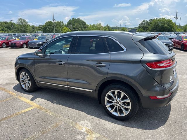 2018 Lincoln MKC Select FWD - 23051399 - 5