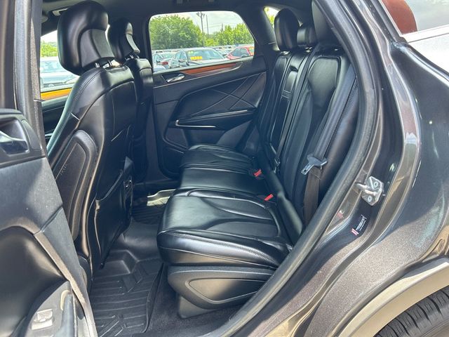2018 Lincoln MKC Select FWD - 23051399 - 6