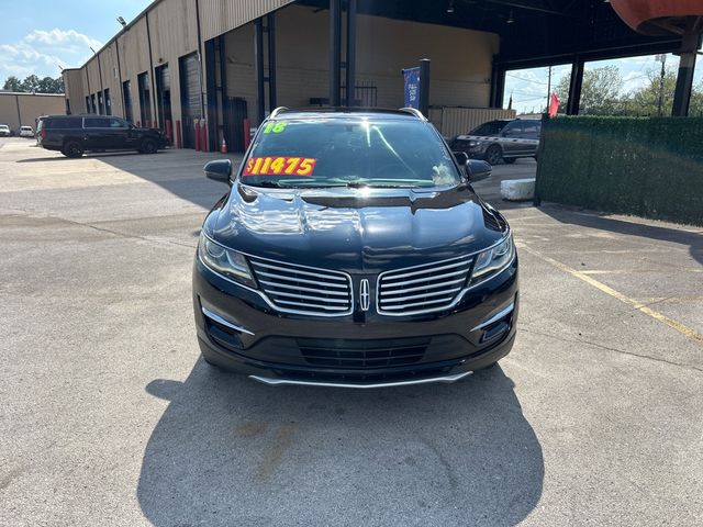 2018 Lincoln MKC Select FWD - 23080737 - 1